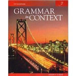 Grammar In Context - 5e - 2 - Student Book