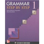 Grammar Step By Step Sb 1