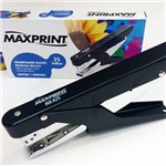 Grampeador Alicate Maxprint Mx-A25