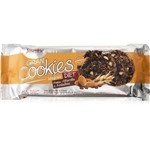 Gran Cookie Diet Aveia Alfarroba e Amendoas 150g Jasmine