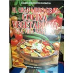 Gran Libro de Cocina Vegetariana Yvida Natural