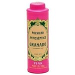 Granado Pink Polvilho 100g (kit C/06)