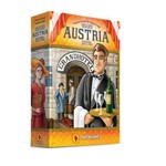 Grand Austria Hotel - Board Game - Papergames