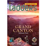 Grand Canyon National Park (Above-Level; Social Studies)