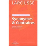 Grand Dicionnaire Des Synonymes Et Contraires
