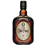 Grand Old Parr 1l 12 Anos