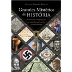 Grandes Misterios da Historia - Gutenberg