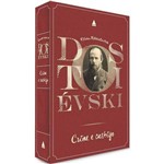 Grandes Obras de Dostoiesvski - Crime e Castigo e os Irmaos Karamazov