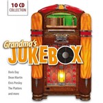 Grandmas Jukebox