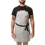 Granito - Avental Professional Cheff ® Tall