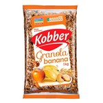 Granola Banana Kobber 1kg