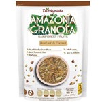 Granola Brazil Nuts e Coconut 250g Amazonia