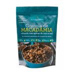 Granola Doce de Macadamia - Bianca Simões - 250g