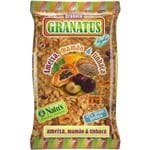 Granola Granatus Ameixa Mamão 1kg