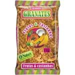 Granola Granatus Fibra Frutas 1kg