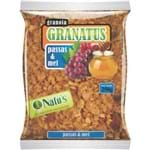 Granola Granatus Passas e Mel 250g