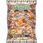Granola Granatus Premium Multi Mix 200g