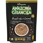 Granola Premium 250g Amazonia