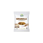 Granola Quinoa com Castanhas Sem Glúten Vitalin 200g
