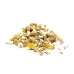 Granola Tradicional Alcafoods (granel 500g)