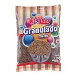 Granulado Chocolate Macio Kisabor 150g