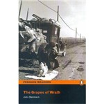 Grapes Of Wrath With Mp3 Audio Cd