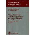 Graph Grammars And Their Application To Computer S