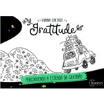 Gratitude: Percorrendo a Estrada da Gratidão - Sinopsys Editora