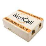 Gravador Telefônico Usb Professional - Nextcall