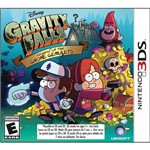 Gravity Falls: Legend Of The Gnome Gemulets - 3ds