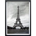 Gravura para Quadro Torre Eiffel
