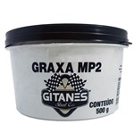 Graxa Mp2 500 Gramas - 016 - Gitanes