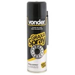 Graxa Spray Litio 300ml