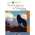 Great Adventure In Yellowstone, The