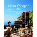 Great Escapes Italy - Edição Trilingue - Port / Ital / Espa