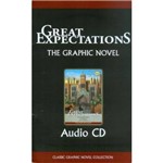 Great Expectations - Audio Cd