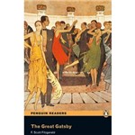 Great Gatsby With Mp3 - 2nd Ed
