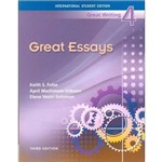 Great Writing 4 - Great Essays - Text