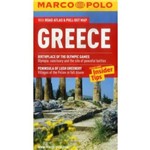 Greece - Marco Polo Pocket Guide