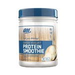 Greek Yogurt Protein Optimum 1.02lbs (462g) - Baunilha