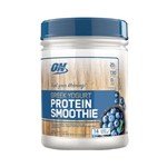 Greek Yogurt Protein Optimum 1.02lbs (462g) - Blueberry