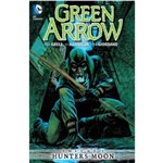 Green Arrow Vol. 1 - Hunters Moon