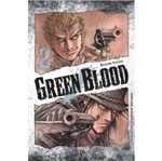 Green Blood 2 - Jbc