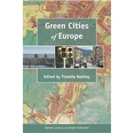 Green Cities Of Europe