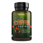Green Coffee Control Café Verde - 60 Cápsulas - Melcoprol