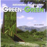 Green In Green - Sustainable Architecture