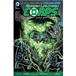 Green Lantern Corps Vol. 2- Alpha War
