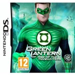 Green Lantern Rise Of The Manhunters -nds