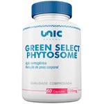 Green Select Phytosome 120mg 60 Caps Unicpharma