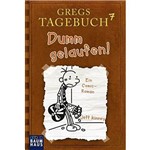 Gregs Tagebuch Vol. 7 - Dumm Gelaufen!
